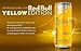 Red Bull the Yellow Edition - Tropical - 12oz