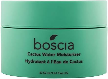 lightweight gel moisturizer