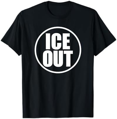 Amazon.com: ICE Premium Tri-blend T-Shirt : Clothing, Shoes & Jewelry