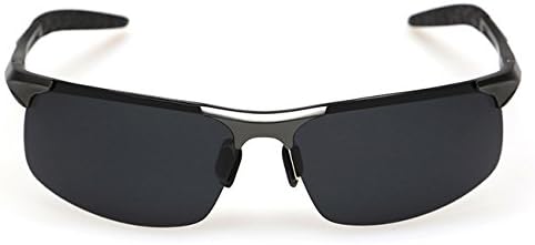 Aluminium And Magnesium Men's Sunglasses For Sports/Cycling/Driving