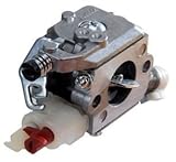 C1Q-EL7 Genuine Zama Carburetor for Husqvarna 51 55 & 55 Rancher Chainsaw