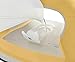 Oliso TG1600 Smart Iron with iTouch Technology, Each, Butterscotch