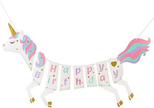 Gshy Licorne Banderole Unicorn Banniere Joyeux Anniversaire Drapeau Happy Birthday Banner Decorations Pour Partie Fete D Anniversaire Amazon Fr Jeux Et Jouets Gshy Licorne Banderole Unicorn Banniere Joyeux Anniversaire Drapeau Happy Birthday Banner Decorations Pour Partie Fete D Anniversaire Amazon Fr Jeux Et Jouets