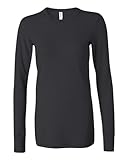 Bella Ladies' Long-sleeve Thermal Tee