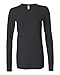 Bella Ladies' Long-sleeve Thermal Tee