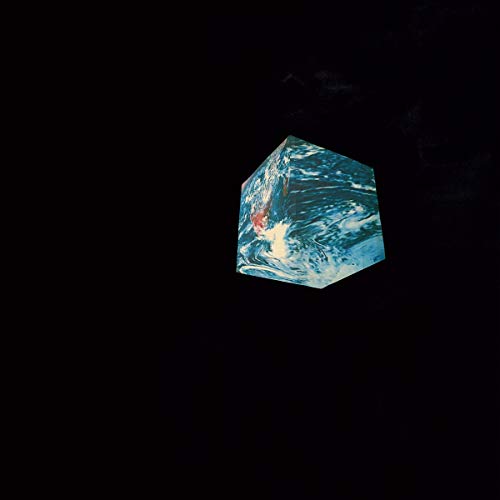Album Art for Anoyo by Tim Hecker