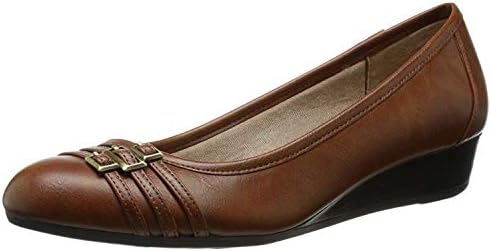 lifestride farrow wedge