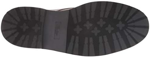 florsheim men's foundry cap toe dress casual boot oxford