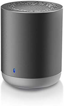 Portable Bluetooth Speakers ANICO Small Wireless Outdoor Speaker 5W with TF/SD Card Slot, micro USB Powered, Loud HD Sound, FM Radio for Home Car Audio &amp; PC iPad iPod iPhone Android Phone Echo Dot