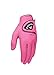 Callaway Golf Women's OptiColor Leather Glove
