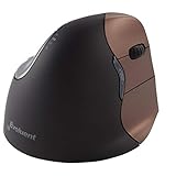 Evoluent VM4SW VerticalMouse 4 Right Hand Ergonomic