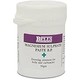 KL_Magnesium Sulphate Paste 50g – LaRos