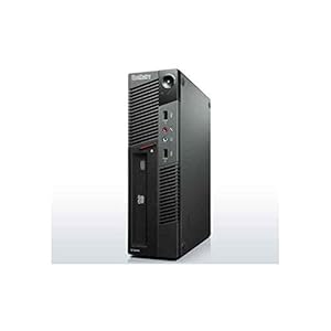 Lenovo-ThinkCentre-M91P-SFF-Desktop-PC-Black-Intel-Quad-Core-i5-2400-310-GHz-8-GB-RAM-500-GB-HDD-Windows-10-Pro-Renewed Lenovo ThinkCentre M91P SFF Desktop PC (Black) - (Intel Quad Core i5-2400 3.10 GHz, 8 GB RAM, 500 GB HDD, Windows 10 Pro…