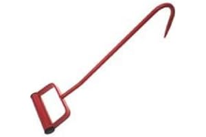 Farmex/Speeco 47010600 Hay Hook Red 17"
