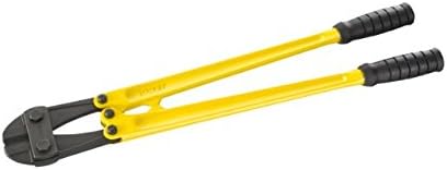 Stanley 1-95-565 600mm/24-inch Forged Handle Bolt Cropper, Multicolored, 24 inch (600mm) - Image 3