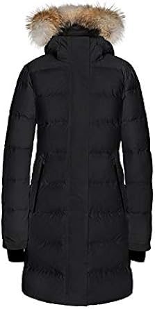 canadian made winter coats