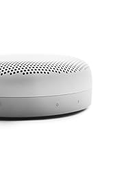 B&O PLAY by Bang & Olufsen Beoplay A1   Altavoz Bluetooth portátil con micrófono Sólo altavoz talla única