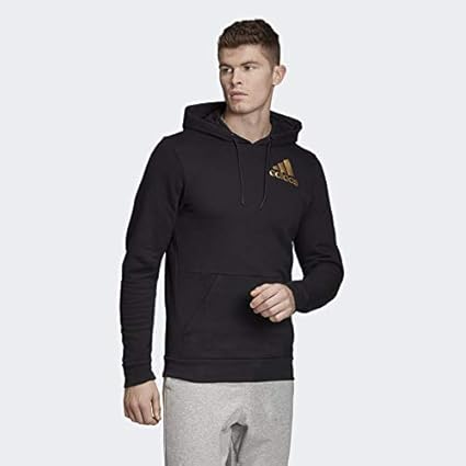 adidas sport id hoodie mens