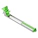 2019 Novel Windmill Watermelon Slicer Cutter Tongs Corer Fruit Melon Stainless Steel Tools