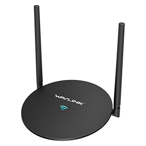 Wavlink WiFi Router,2.4G Wireless Home Extender,High Speed