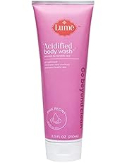 Lume Acidified Body Wash