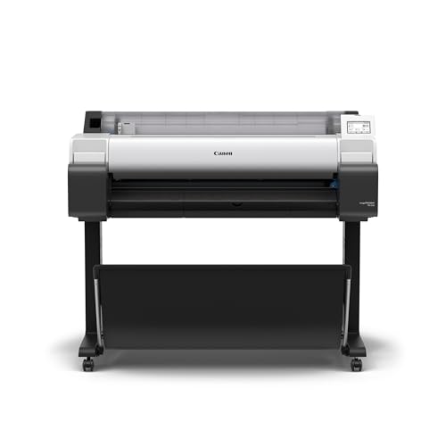 Canon imagePROGRAF TM-340 36-inch Printer