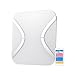 Bluetooth Body Fat Scales,FociPow Digital Body Weight Bathroom Scale Wireless Weight Scale, Body Composition Analyzer,400 pounds scale For Women/Men