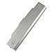 Fancy Buying Laptop Battery for Sony VAIO PCG VGN-AR VGN-NR VGN-SZ VGN-CR Series, fits P/N BPS9 VGP-BPL9 VGP-BPS9 VGP-BPS9/B VGP-BPS9/S VGP-BPS9A VGP-BPS9A/B (Silver 11.1V 5200mAh)