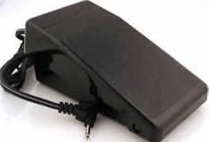 Buy Foot Control Pedal wth Power Cord for Snger Featherweght 221