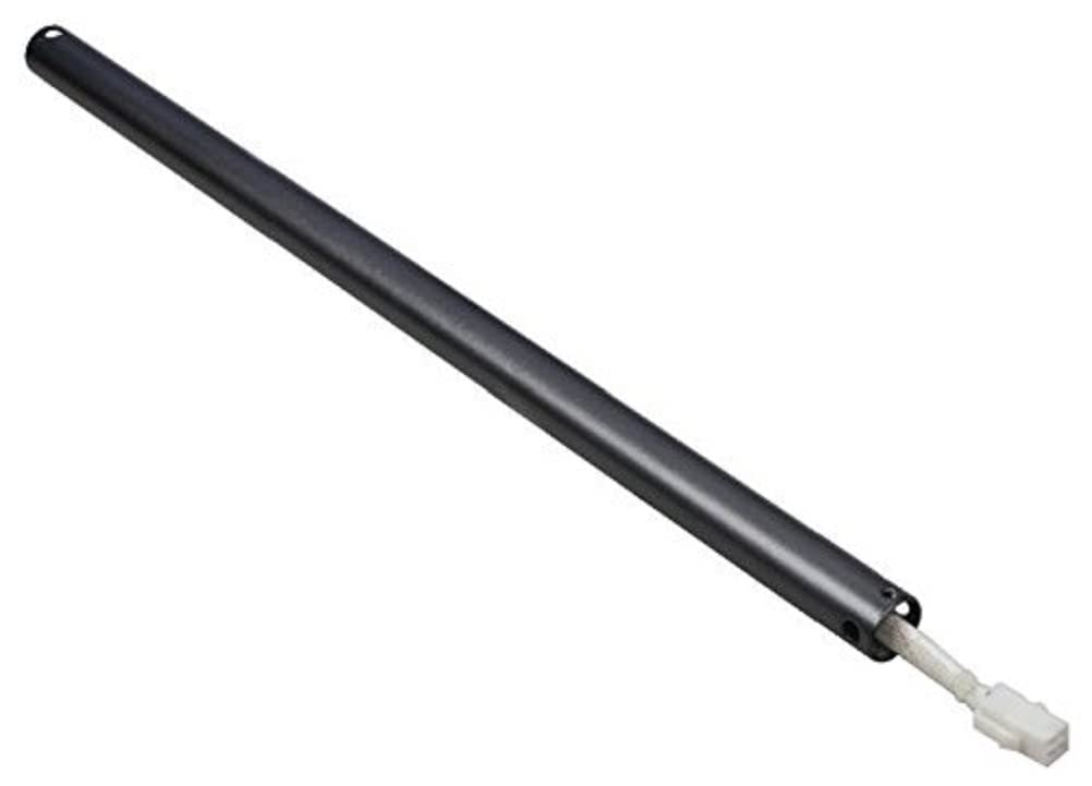 65627 46 cm Down Rod, Iron