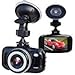 TOGUARD Dash Camera Car DVR Dashboard Cam Vehicle Video Recorder - 2.7" LCD, Full HD 1080P H.264, G-Sensor, LDWS, FCWS, Parking Monitor, Motion Detection …