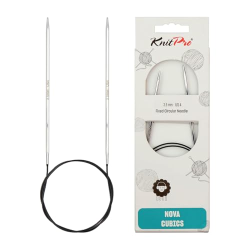 KnitPro, Ferro da Calza Circolare, 3,5 mm
