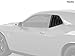 Vicrez LV Quarter Window Louvers vz100861 For Dodge Challenger SRT Hellcat 2008-2019
