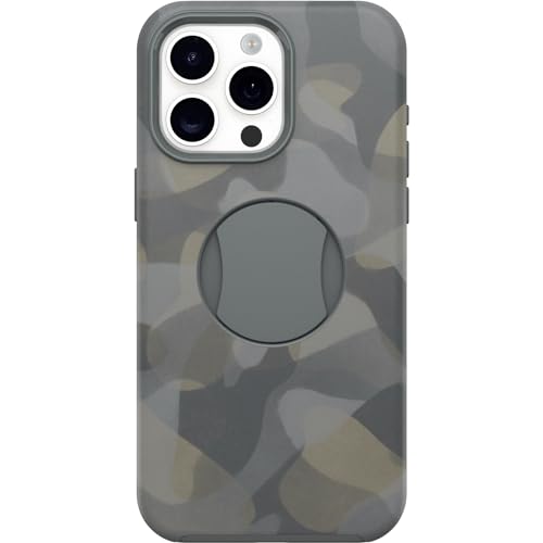 OtterBox Funda OtterGrip Symmetry Series para iPhone 15 Pro... en promo sur Amazon