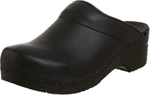 Amazon.com | NAOT Men's Glacier Mule, Brown, 48 EU/15 M US | Mules