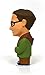 The Big Bang Theory - Leonard Stress Doll