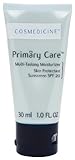 Cosmedicine Primary Care Multi-tasking Moisturizer, 1-Ounce