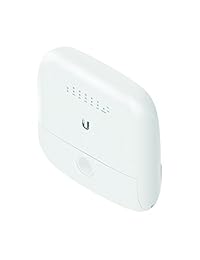 Ubiquiti edgepoint   Router   montable en poste   Color Blanco (ep r6)