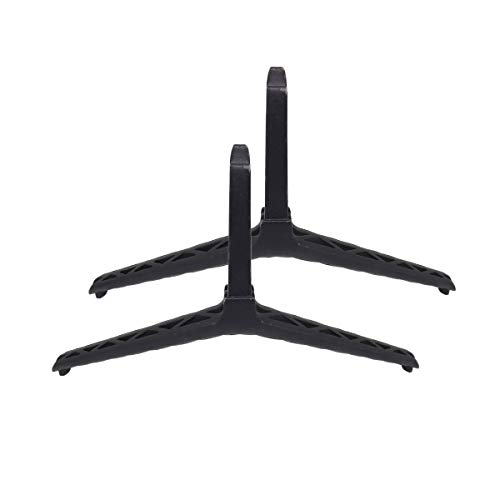 OEM VIZIO 026-0001-1020 TV Stand for/fit D60D3 D60-D3 E60E3 E60-E3 E60UD3 E60U-D3 E65E3 E65-E3 E65UD3 E65U-D3 Vizio Televisions