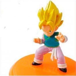 goku de muñeco