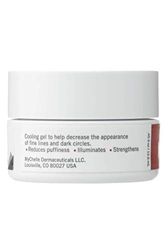 Mychelle Ultra Hyaluronic Eye Gel - Image 2