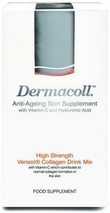 Health Arena Dermacoll Pack Of 3