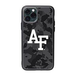 Fan Brander NCAA Phone Case with Urban Camo Design