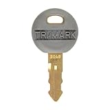 Tri-Mark 16169-02-3046 Key for Paddle Latch