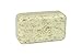 Pre de Provence Artisanal Soap Bar, Natural French Skincare, Enriched with Organic Shea Butter, Quad Milled for Rich, Smooth & Moisturizing Lather, Mint Leaf, 5.3 Ounce