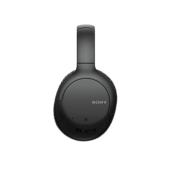 Sony-WH-CH710N-Noise-Cancelling-Wireless-Headphones-with-35-hours-Battery-Life-Quick-Charge-Built-in-Mic-and-Voice-Assistant-Black Sony WH-CH710N Noise Cancelling Wireless Headphones with 35 hours Battery Life, Quick Charge, Built-in Mic and Voice…