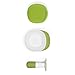 OXO Tot Food Masher, Green