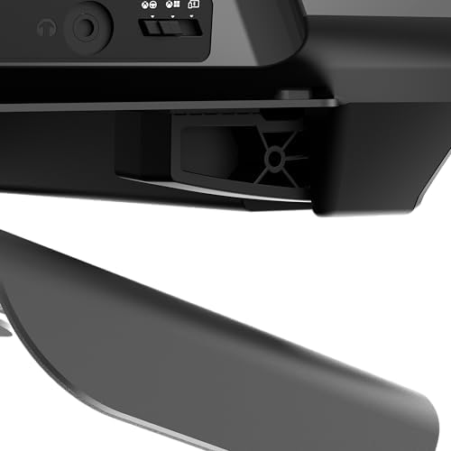 Racer Volante de carreras inalámbrico para Xbox Series X|S y Xbox One | PC con Windows 10/11