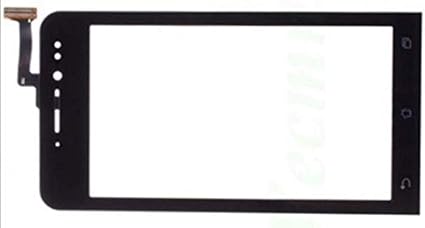 Touch Screen Digitizer Glass For Asus Zenfone 4 A450cg Amazon In Electronics