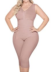 Sonryse 010 Compression Garments After Liposuction